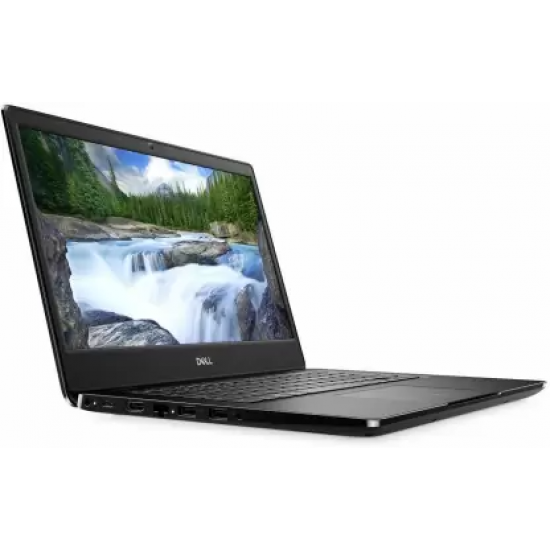 DELL Latitude 3400 14 inch Intel Core i5 8th Gen 8 GB 1TB HDD Laptop Black Refurbished