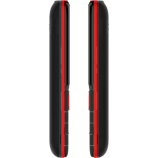 Itel Power 110 Keypad Mobile Black Itel Power 110 Keypad Mobile Black