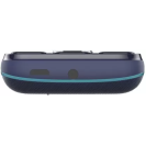 Itel Power 400 Deep Blue Keypad Mobile