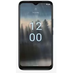 Nokia C12 pro (Dark Cyan, 3 GB RAM 64 GB Storage Refurbished
