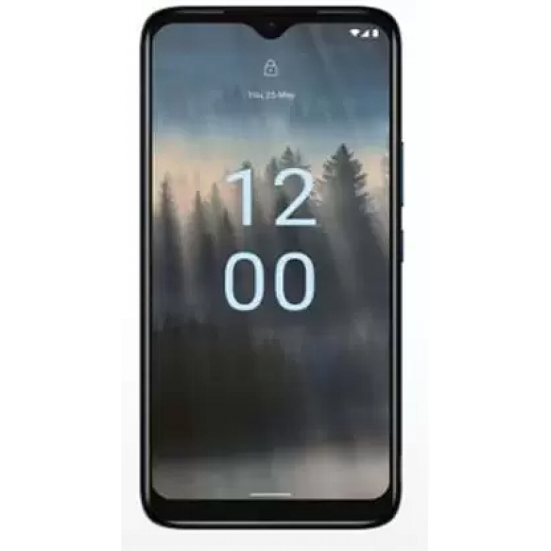 Nokia C12 pro (Dark Cyan, 3 GB RAM 64 GB Storage Refurbished