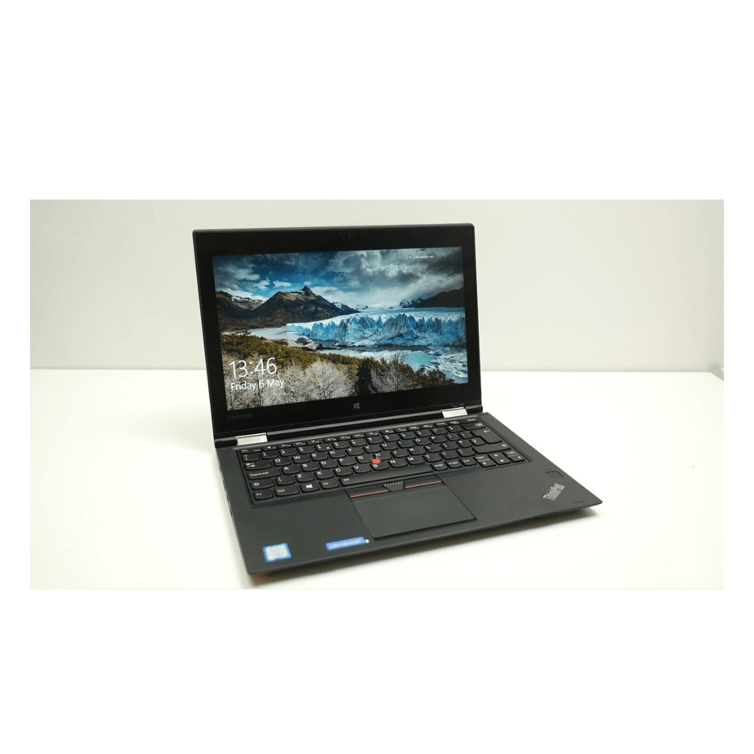 Lenovo ThinkPad X1 Yoga I5-6th Gen 8GB Ram 512GB SSD Laptop refurbished