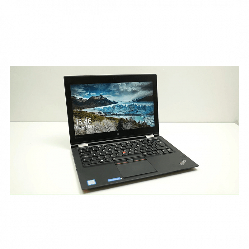 Lenovo ThinkPad X1 Yoga I5-6th Gen 8GB Ram 512GB SSD Laptop Refurbished 