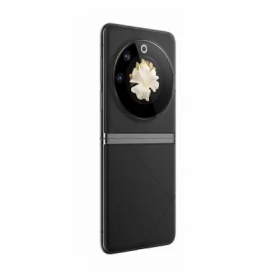 Tecno Phantom V Flip 5G (Iconic Black 8 GB RAM) 256 GB Storage Tecno Phantom V Flip 5G (Iconic Black 8 GB RAM) 256 GB Storage