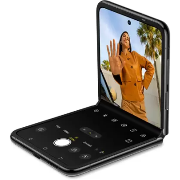 Tecno Phantom V Flip 5G (Iconic Black 8 GB RAM) 256 GB Storage Tecno Phantom V Flip 5G (Iconic Black 8 GB RAM) 256 GB Storage