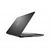 Dell Latitude 3580 Core i5-7th Gen-15.6 Inch Laptop-8 GB Ram-256GB SSD Black laptop Refurbished 