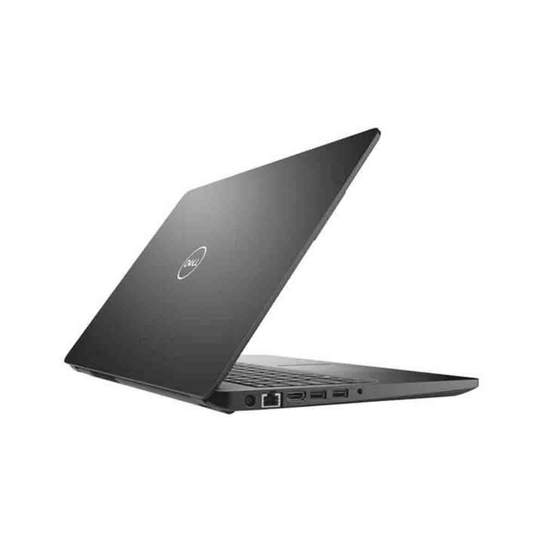 Dell Latitude 3580 Core i5-7th Gen-15.6 Inch Laptop-8 GB Ram-256GB SSD Black laptop refurbished