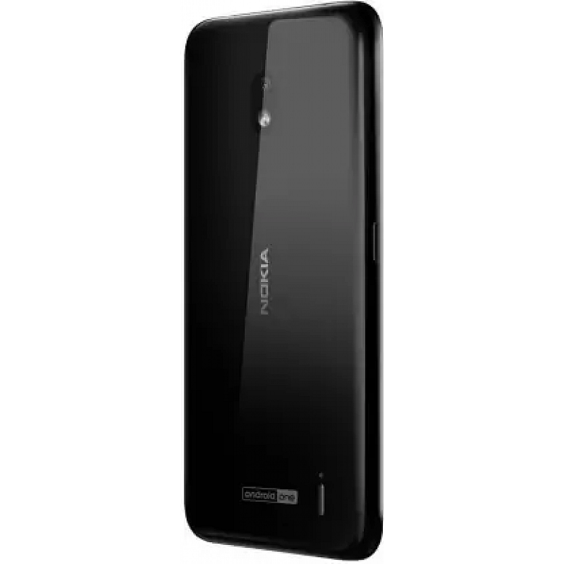 Nokia 2.2 Black 2GB RAM 16 GB Storage refurbished