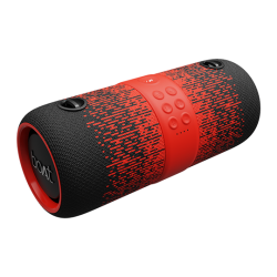 boAt Stone 1200F Bluetooth Speaker (Grey Hound)