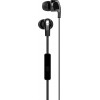 Skullcandy Smokin Buds2 Wired in-Earphone with Mic (Black/Red)