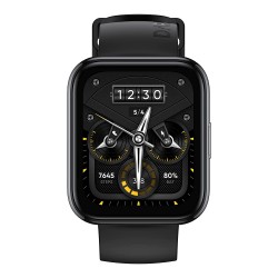 realme Smart Watch 2 Pro Space Grey