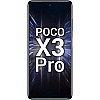  POCO X3 Pro (Graphite Black, 128 GB) (8 GB RAM) Refurbished