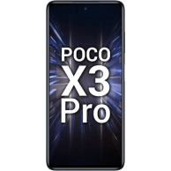  POCO X3 Pro (Graphite Black, 128 GB) (8 GB RAM) Refurbished