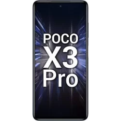  POCO X3 Pro (Graphite Black, 128 GB) (8 GB RAM) Refurbished