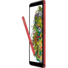 Infinix Note 5 Stylus (Bordeaux Red, 64 GB)   (4 GB RAM) Refurbished