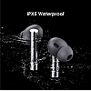 ORAIMO FreePods Pro TWS Earbuds with ANC ,43Hrs Playtime (Space gray, True Wireless)