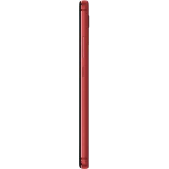 Infinix Note 5 Stylus (Bordeaux Red, 64 GB)   (4 GB RAM) Refurbished