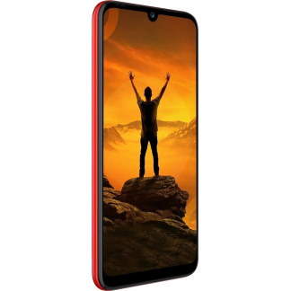 GIONEE Max (Red, 32 GB) (2 GB RAM) Refurbished 