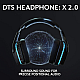 Logitech G 633S 7.1 LIGHTSYNC Gaming Headsets