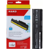 HAKO pavilion g6 4000 mAh 6 Cell Laptop Battery