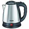 Prestige Atlas Electric Kettle  (1.5L, Black, Silver)