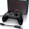 CLAW Shoot Wired USB Gamepad Controller for PC Supports Windows 