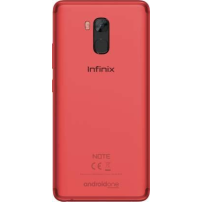 GIONEE Max (Red, 32 GB) (2 GB RAM) Refurbished 