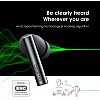 ORAIMO FreePods Pro TWS Earbuds with ANC ,43Hrs Playtime (Space gray, True Wireless)