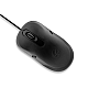 Lapcare Optical Mouse  L- 60 (IND) Plus Black