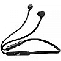 boAt Bassheads 103 Wired in Ear Earphone Black Openbox