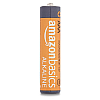 AmazonBasics AAA Performance Alkaline Batteries (20-Pack) - Appearance May Vary