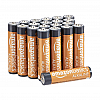 AmazonBasics AAA Performance Alkaline Batteries (20-Pack) - Appearance May Vary