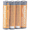 AmazonBasics AAA Performance Alkaline Batteries (20-Pack) - Appearance May Vary