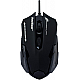 DRAGON WAR by Redgear ELE-G11 Emera Wired Laser Gaming Mouse  (USB 2.0, Black)