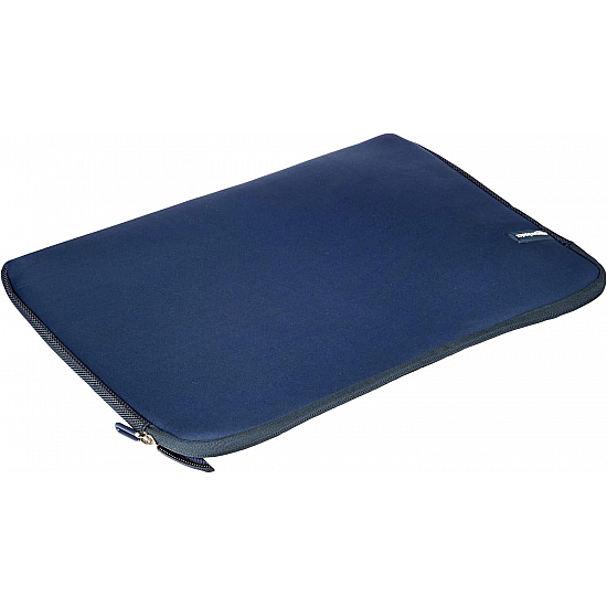 Amazon basics 15 to 15.6 inch laptop sleeve Navy