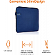 Amazon basics 15 to 15.6 inch laptop sleeve Navy