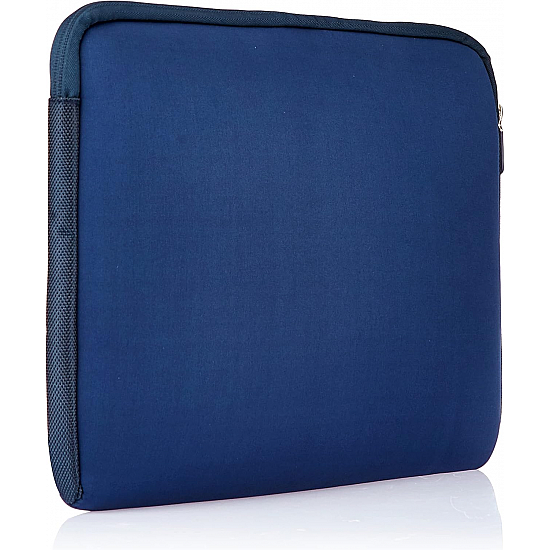 Amazon basics 15 to 15.6 inch laptop sleeve Navy