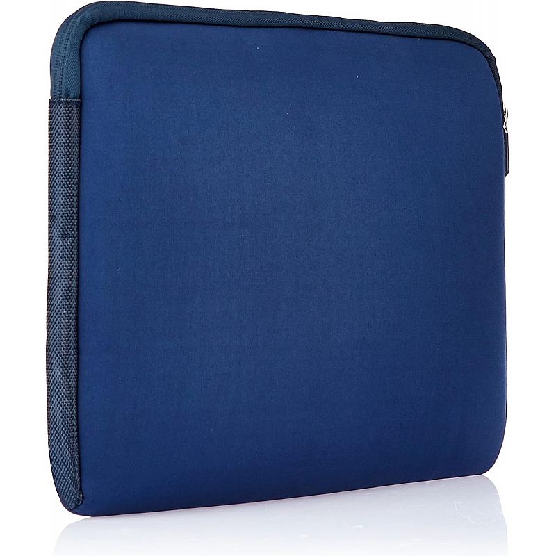 Amazon basics 15 to 15.6 inch laptop sleeve Navy