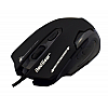 DRAGON WAR by Redgear ELE-G11 Emera Wired Laser Gaming Mouse  (USB 2.0, Black)