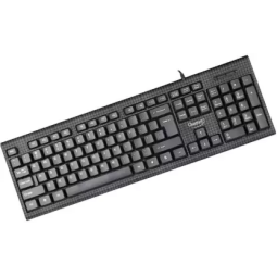 Quantum qhm 7406 wired keyboard Quantum qhm 7406 wired keyboard