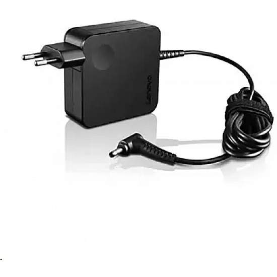 Lenovo GX20L29355 65W AC Wall Adapter (Black) 100-14IBD Laptop (ideapad) 65 W Adapter 65 W Adapter  (Power Cord Included)