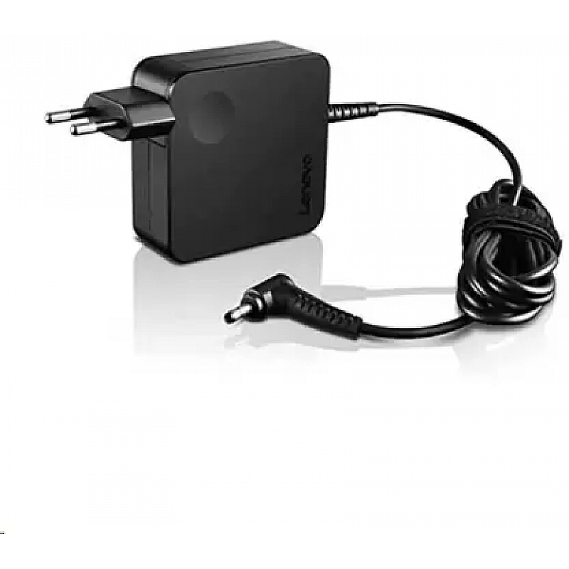 Lenovo GX20L29355 65W AC Wall Adapter (Black) 100-14IBD Laptop (ideapad) 65 W Adapter 65 W Adapter  (Power Cord Included)