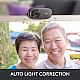 Logitech HD Webcam C310 Black USB 