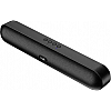 boAt Aavante Bar 480 with 7 HRS Playback, Dual Full Range Drivers & TWS Feature 10 W Bluetooth Soundbar  (Black, 2.0 Channel)