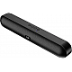 boAt Aavante Bar 480 with 7 HRS Playback, Dual Full Range Drivers & TWS Feature 10 W Bluetooth Soundbar  (Black, 2.0 Channel)