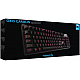 Logitech G413 Mechanical Gaming Keyboard, Backlit Keys, Romer-G Tactile Key Switches 4000 DPI