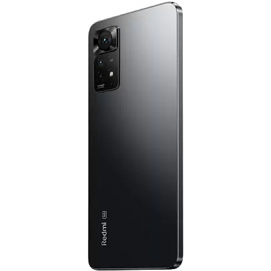 Redmi Note 11 PRO Plus 5G (Stealth Black 6 GB RAM 128 GB Storage Refurbished