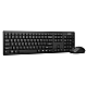 Lenovo 100 Wireless Keyboard and Mouse Combo