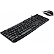 Logitech Media Combo MK200 Full-Size Keyboard and High-Definition Optical Mouse