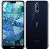 Nokia 7.1 (Blue, 4GB RAM 64GB Storage) Refurbished